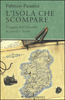 Copertina del libro L'isola che scompare 