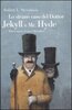 Copertina del libro Lo strano caso del Dr. Jekyll e Mr. Hyde 