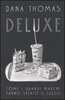 Copertina del libro Deluxe 