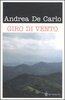 Copertina del libro Giro di vento 