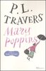 Copertina del libro Mary Poppins 