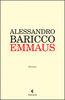 Copertina del libro Emmaus 