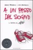 Copertina del libro A un passo dal sogno
