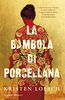 Copertina del libro La bambola di porcellana 