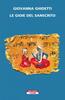 Copertina del libro Le gioie del sanscrito 