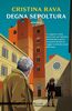 Copertina del libro Degna sepoltura 