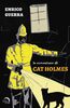 Copertina del libro Le avventure di Cat Holmes 