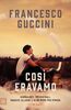 Copertina del libro Così eravamo 