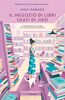 Copertina del libro Il negozio di libri usati di Jirō 