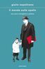 Copertina del libro Il mondo sulle spalle. Una storia familiare e politica 