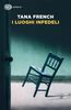 Copertina del libro I luoghi infedeli 
