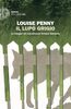Copertina del libro Il lupo grigio. Le indagini del commissario Armand Gamache 
