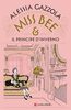 Copertina del libro Miss Bee e il principe d'inverno 