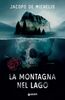 Copertina del libro La montagna nel lago 