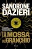 Copertina del libro La mossa del granchio 