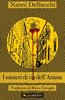 Copertina del libro I misteri di via dell'Anima 