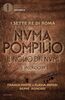 Copertina del libro Numa Pompilio. Il figlio dei numi
