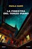 Copertina del libro La finestra del terzo piano 