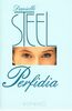 Copertina del libro Perfidia 