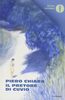 Copertina del libro Il pretore di Cuvio 