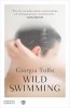 Copertina del libro Wild swimming