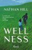 Copertina del libro Wellness