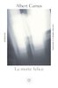 Copertina del libro La morte felice 