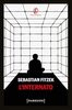 Copertina del libro L'internato 