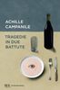 Copertina del libro Tragedie in due battute