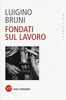 Copertina del libro Fondati sul lavoro 