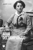 Copertina del libro Adua del lampionaio