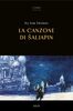 Copertina del libro La Canzone di Šaljapin 