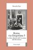 Copertina del libro Roma, via Gregoriana 5 