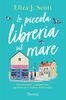 Copertina del libro La piccola libreria sul mare 