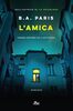 Copertina del libro L'amica 