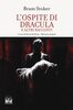 Copertina del libro L'ospite di Dracula e altri racconti 
