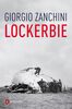 Copertina del libro Lockerbie 