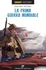 Copertina del libro Smart history. La prima guerra mondiale 