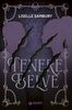 Copertina del libro Tenere belve 