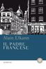 Copertina del libro Il padre francese 