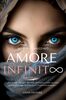 Copertina del libro Amore infinito