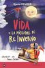 Copertina del libro Vida e la missione di Re Inverno