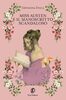 Copertina del libro Miss Austen e il manoscritto scandaloso 