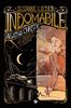 Copertina del libro Indomabile. Agatha Christie. La ragazza che ha inventato il mistero