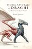 Copertina del libro Storia naturale dei draghi. Le memorie di Lady Trent 