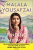 Copertina del libro Finding my way 