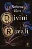 Copertina del libro Divini rivali 