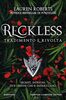 Copertina del libro Reckless. Tradimento e rivolta 