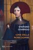 Copertina del libro Cima delle nobildonne 