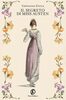 Copertina del libro Il segreto di Miss Austen 